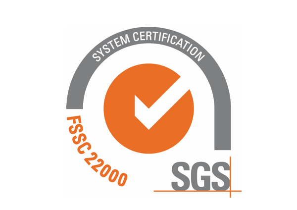 SGS_FSSC 22000