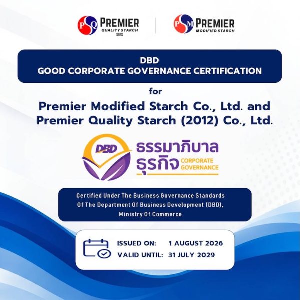 DBD Good Governance Post